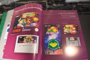 Bible Super Nintendo - Coffret Collector 25ème Anniversaire (43)